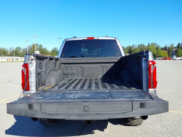 Certified 2025 Ford F150 Tremor w/ Bed Utility Package AWD/4WD image 23