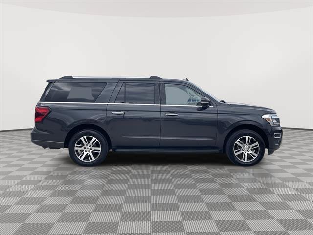 Certified 2024 Ford Expedition Max Limited AWD/4WD image 6