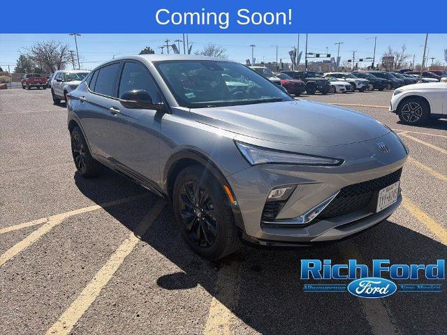 Used 2024 Buick Envista Sport Touring w/ Convenience I Package