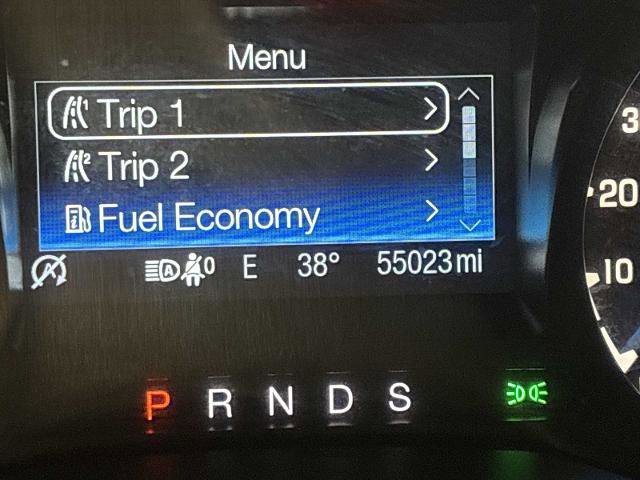 Certified 2021 Ford Ranger XLT w/ Tremor Off-Road Package image 11