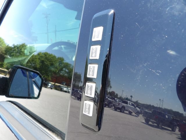 Certified 2020 Ford F150 Lariat AWD/4WD image 16
