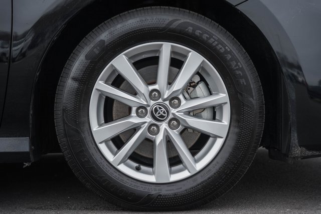 Used 2025 Toyota Camry LE image 20