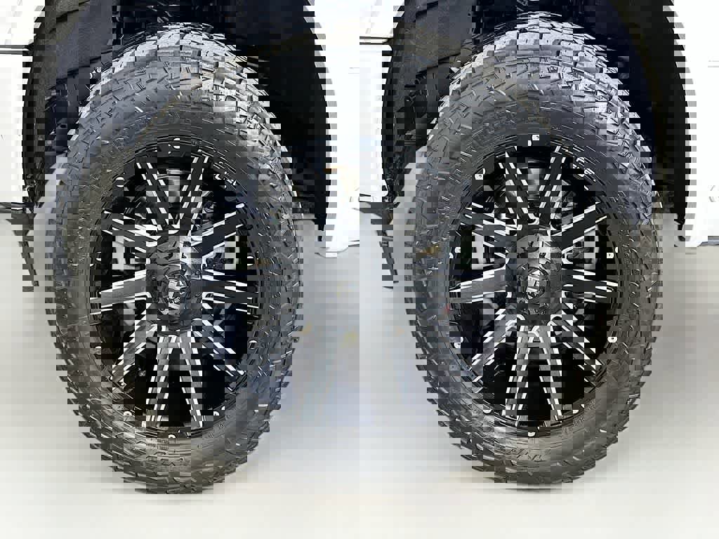 Certified 2020 Ford F150 Limited w/ Trailer Tow Package image 11