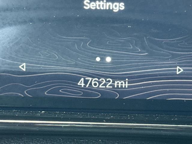 Used 2022 Jeep Wagoneer Series III w/ Rear Seat Video Group 1 image 43