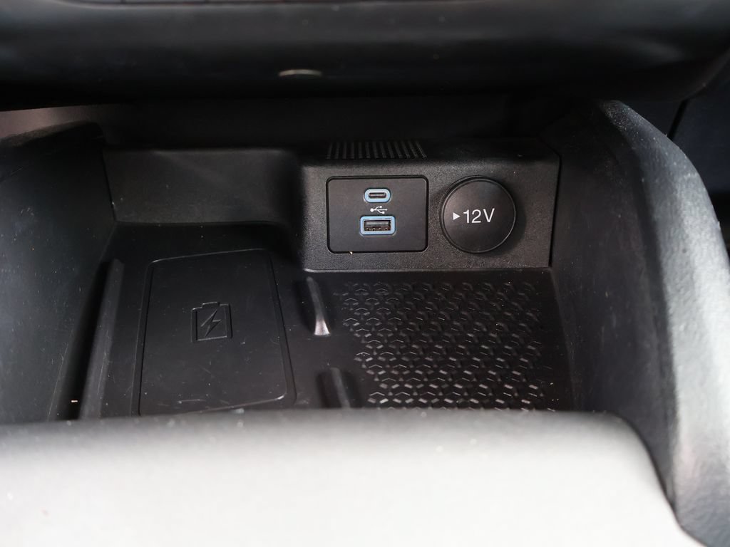 Certified 2021 Ford Bronco Sport First Edition AWD/4WD image 30
