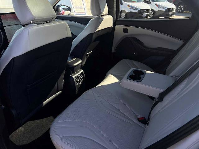 Certified 2022 Ford Mustang Mach-E Premium image 14