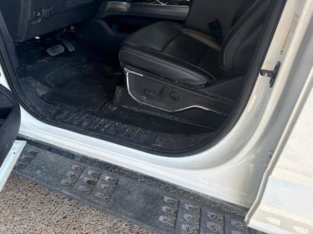 Certified 2023 Ford F250 Lariat w/ Lariat Ultimate Package AWD/4WD image 8