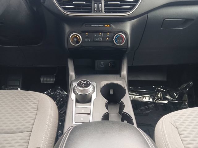 Certified 2022 Ford Escape SE FWD image 4