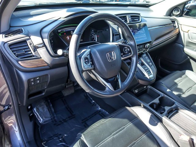 Used 2022 Honda CR-V EX-L image 14