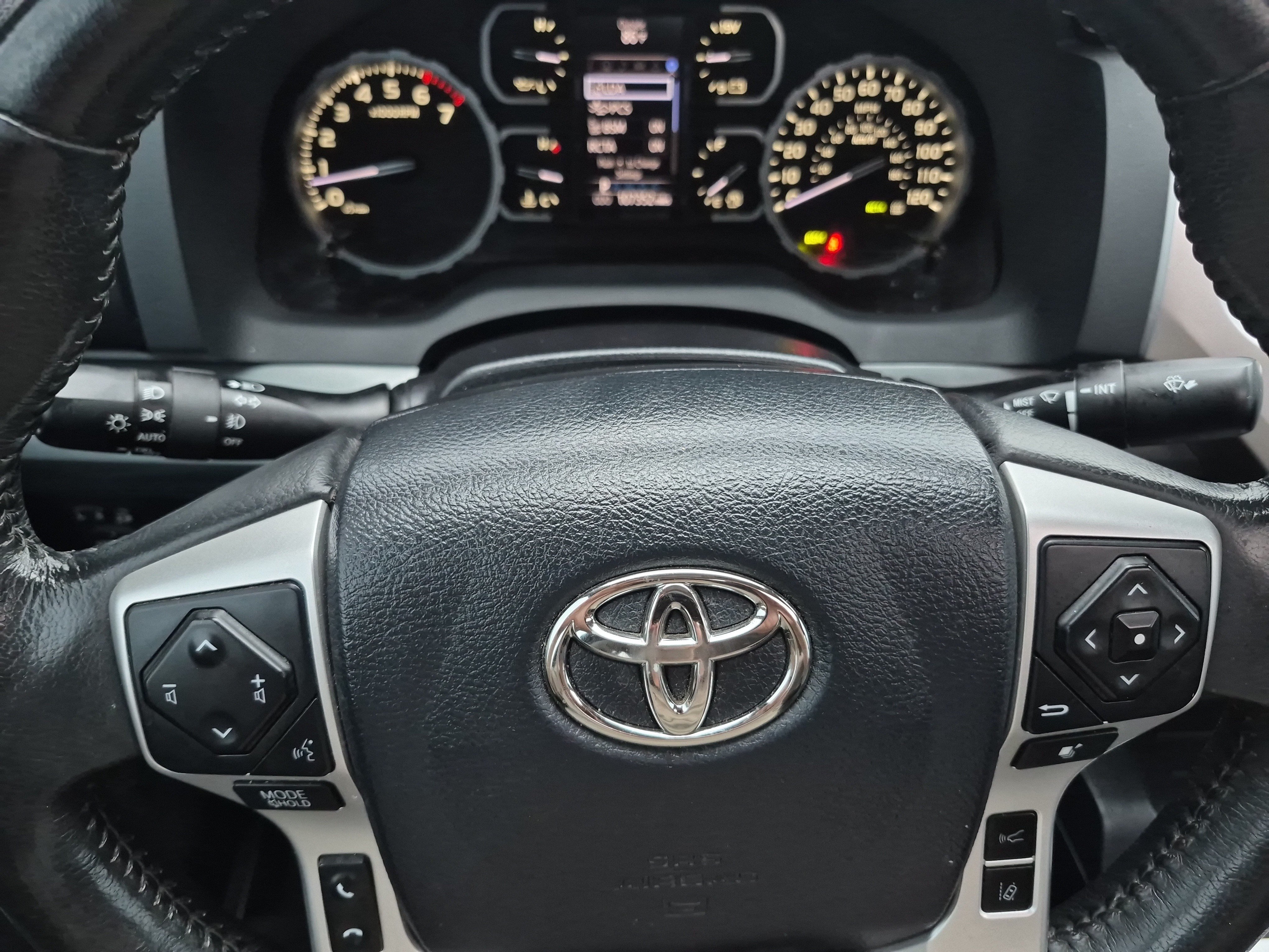 Used 2020 Toyota Tundra Platinum AWD/4WD image 29