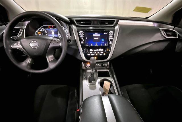 Used 2020 Nissan Murano S w/ Technology Package image 15