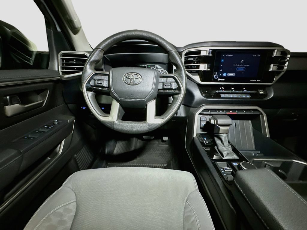 Used 2023 Toyota Tundra SR5 AWD/4WD image 34