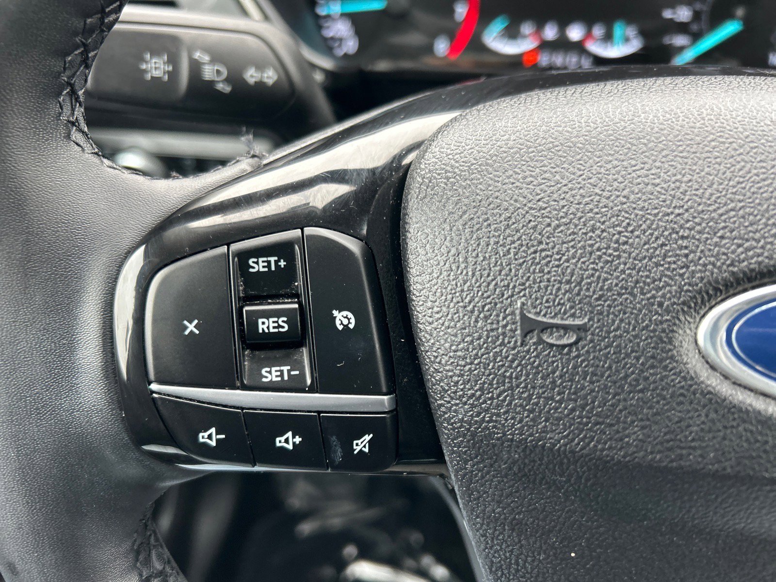 Certified 2021 Ford Escape SE w/ Convenience Package image 24