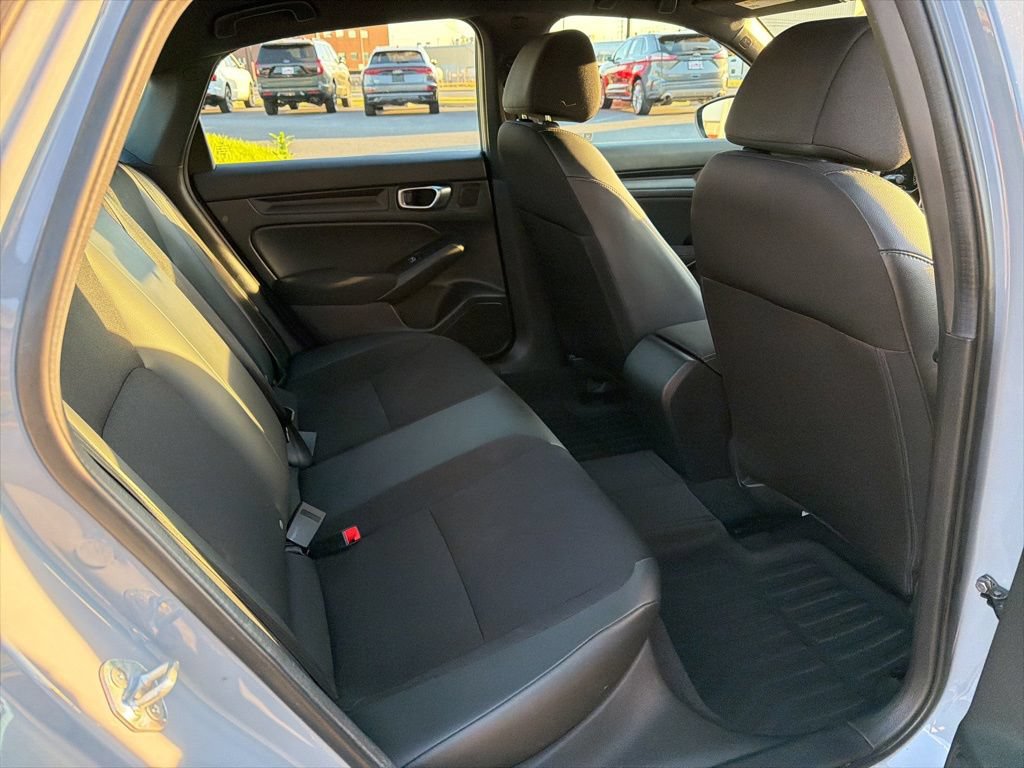 Used 2024 Honda Civic Sport image 34