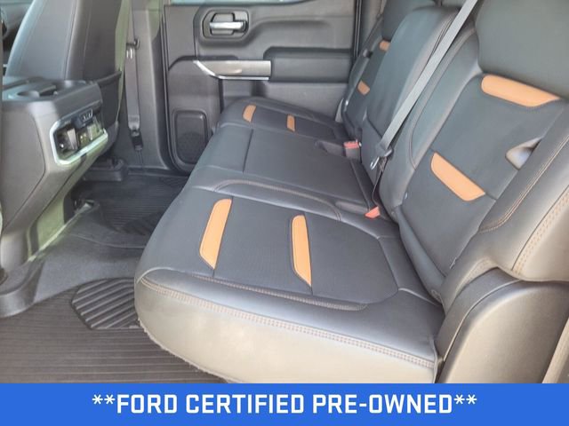 Used 2020 GMC Sierra 1500 AT4 w/ AT4 Premium Package image 19