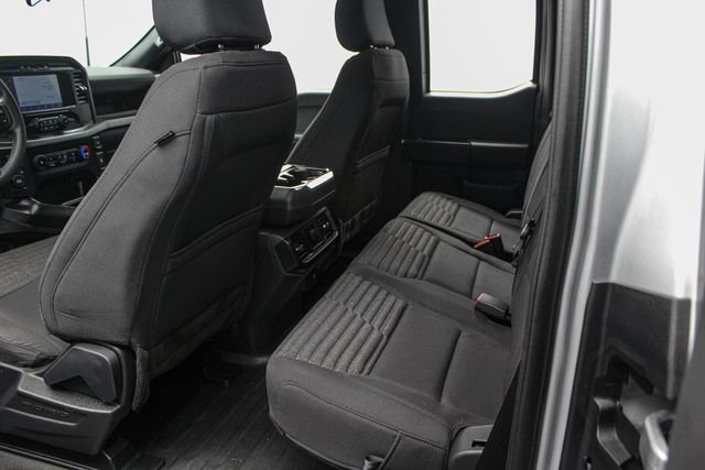 Certified 2023 Ford F150 XL w/ STX Appearance Package AWD/4WD image 17