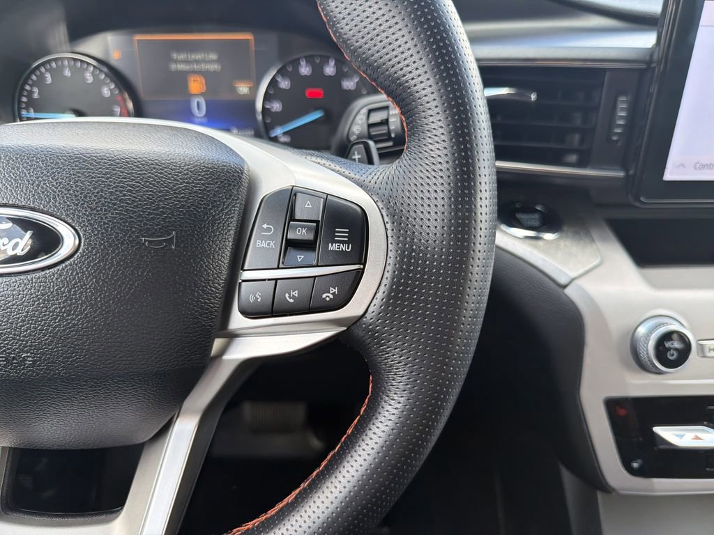 Certified 2023 Ford Explorer Timberline w/ Timberline Technology Package image 31