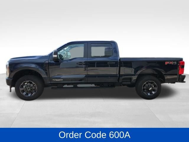 Certified 2025 Ford F250 XL w/ STX Appearance Package image 2