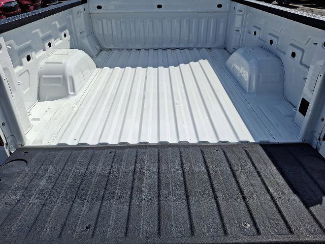 Used 2021 Chevrolet Silverado 1500 W/T w/ WT Value Package image 28