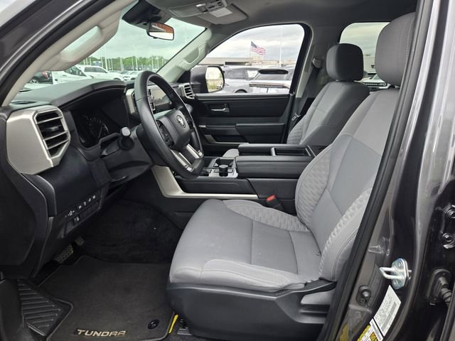 Used 2024 Toyota Tundra SR5 image 10