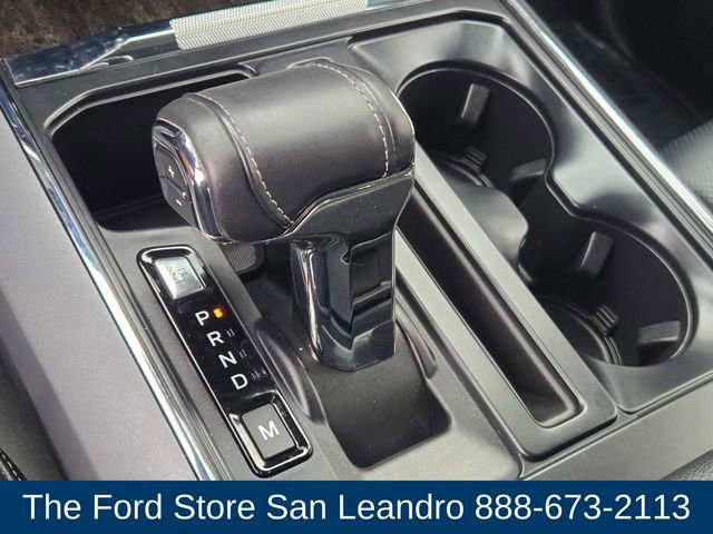 Certified 2023 Ford F150 Lariat w/ Equipment Group 502A High image 23
