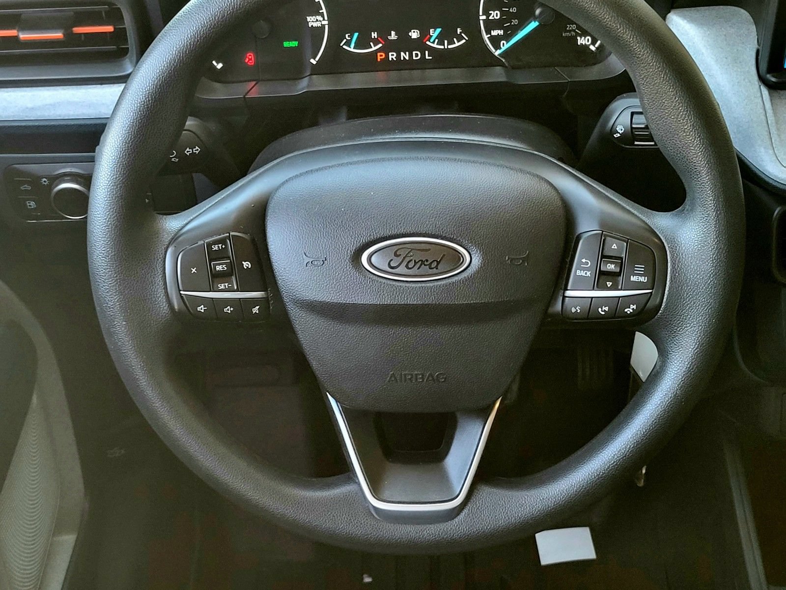 Certified 2022 Ford Maverick XLT FWD image 12