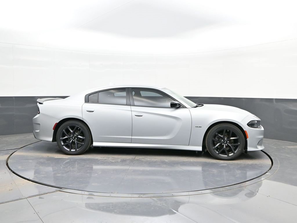 Used 2019 Dodge Charger R/T w/ Blacktop Package image 23