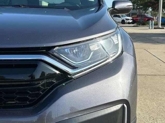Used 2022 Honda CR-V EX-L image 12