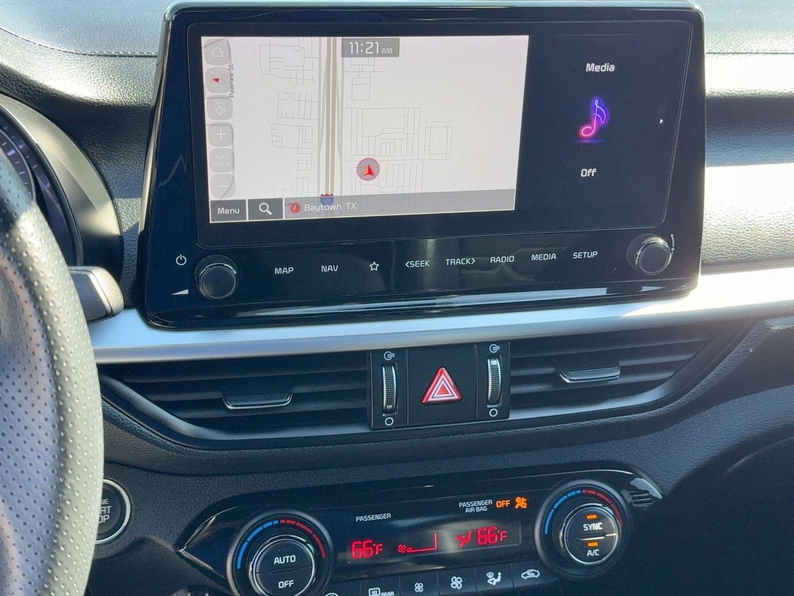 Used 2023 Kia Forte GT-Line image 25