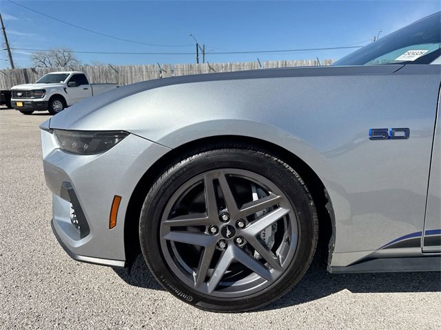 Certified 2024 Ford Mustang GT Premium image 23