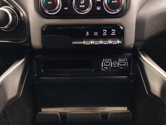 Used 2020 RAM 1500 Big Horn AWD/4WD image 33