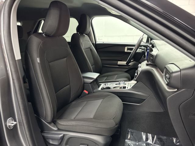 Certified 2023 Ford Explorer XLT image 14