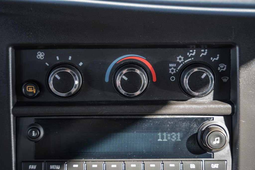 Used 2024 GMC Savana 2500 w/ Driver Convenience Package image 25