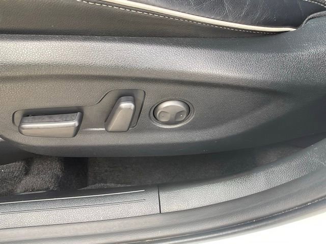 Used 2022 Kia Sportage SX image 16