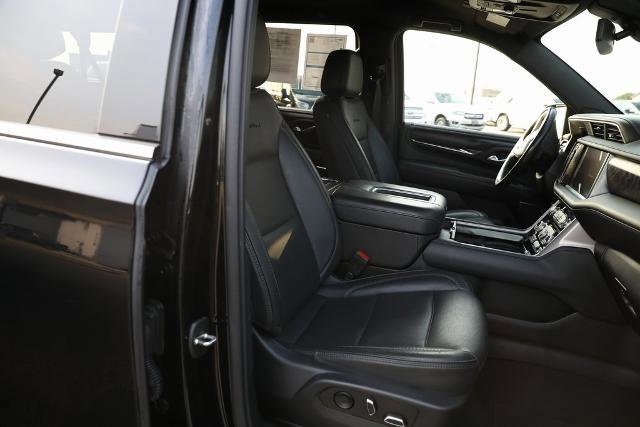 Used 2022 GMC Yukon XL Denali image 34