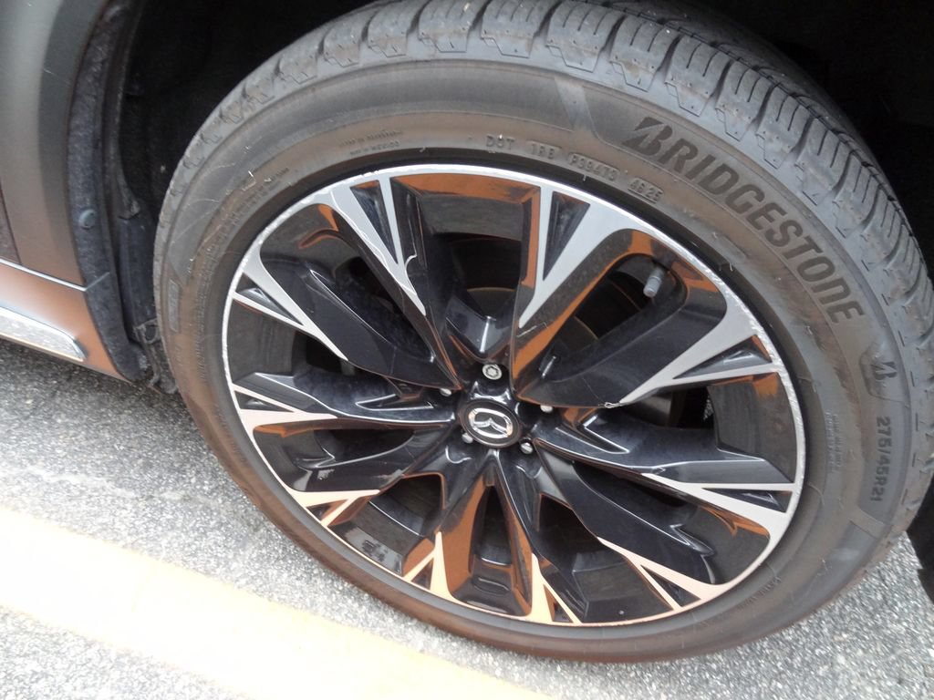 Used 2025 MAZDA CX-90 Plug-In Hybrid w/ Premium Plus AWD/4WD image 13