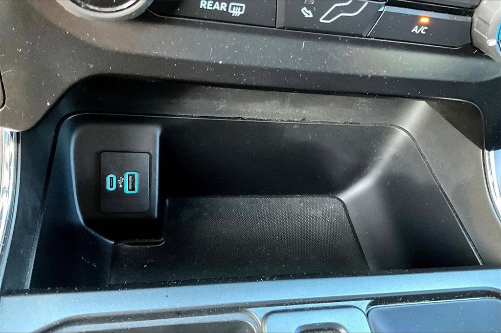 Certified 2022 Ford F150 XL w/ STX Appearance Package image 26