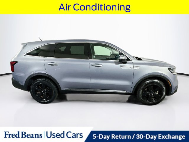 Used 2022 Kia Sorento LX FWD image 10