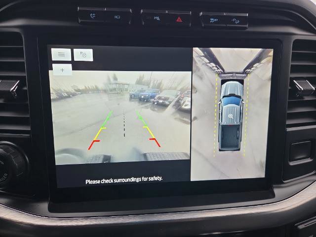 Certified 2021 Ford F150 Lariat image 23