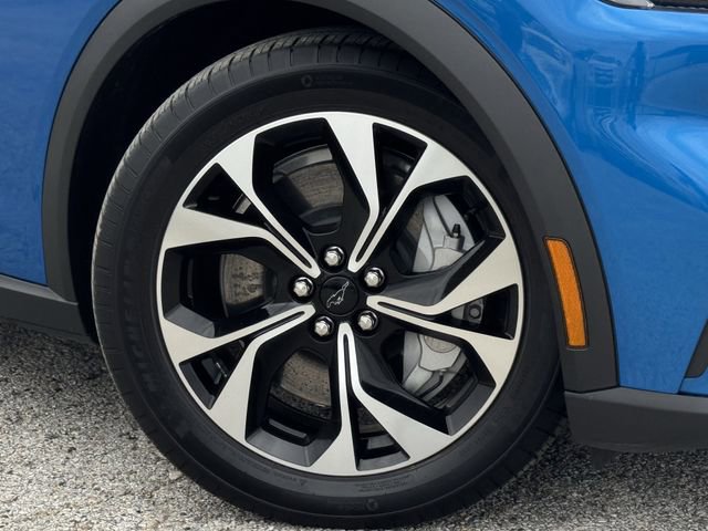 Certified 2025 Ford Mustang Mach-E Select w/ Comfort Package Lite AWD/4WD image 35