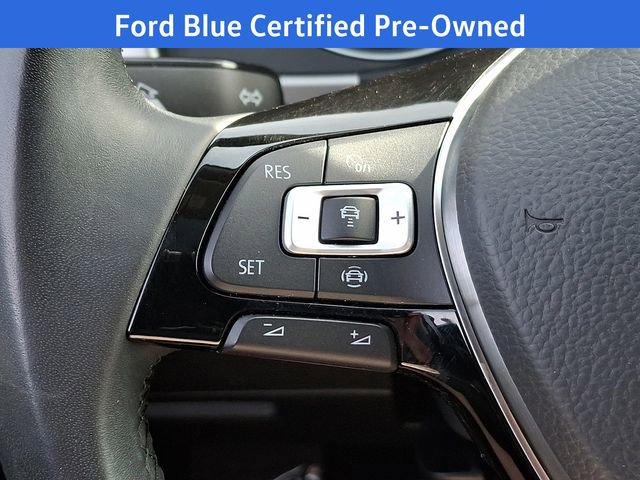 Used 2019 Volkswagen Atlas SE w/ Panoramic Sunroof Package AWD/4WD image 24