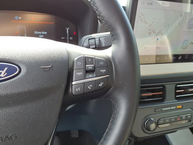 Certified 2025 Ford Maverick Lariat w/ 4K Tow Package AWD/4WD image 22