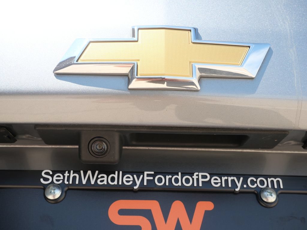 Used 2023 Chevrolet Equinox LT FWD image 12
