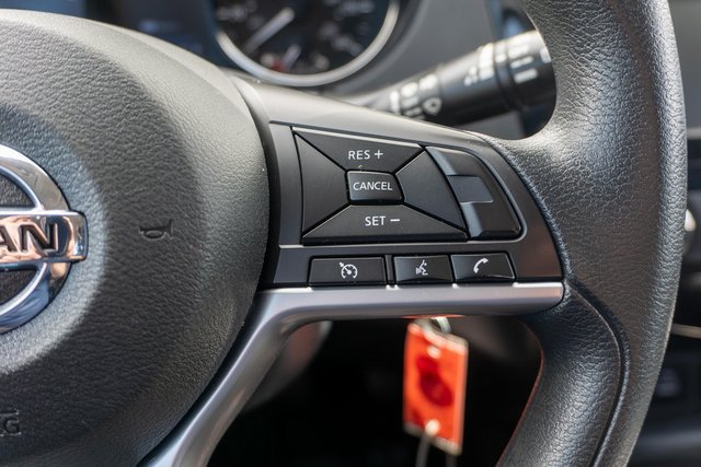 Used 2022 Nissan Rogue Sport S AWD/4WD image 21
