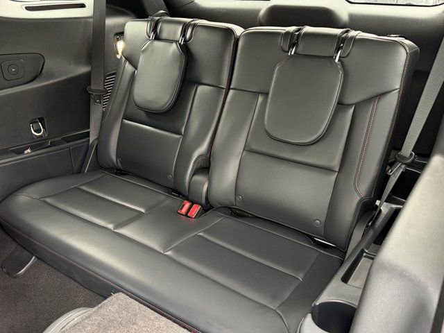 Certified 2025 Ford Explorer ST-Line AWD/4WD image 40