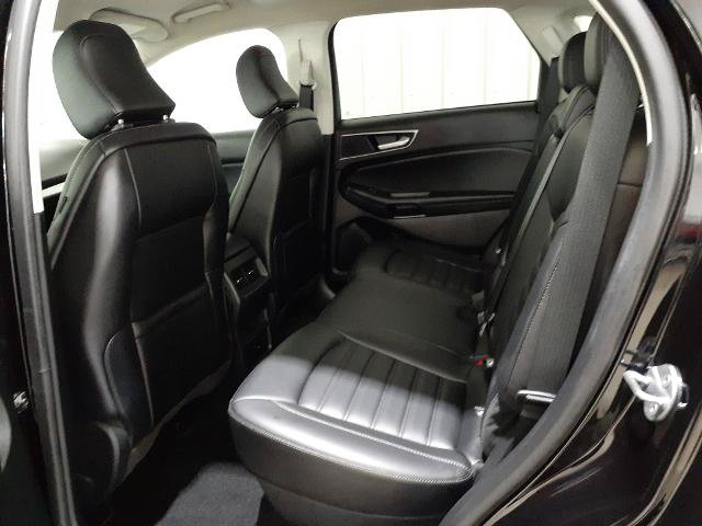 Certified 2024 Ford Edge SEL AWD/4WD image 9