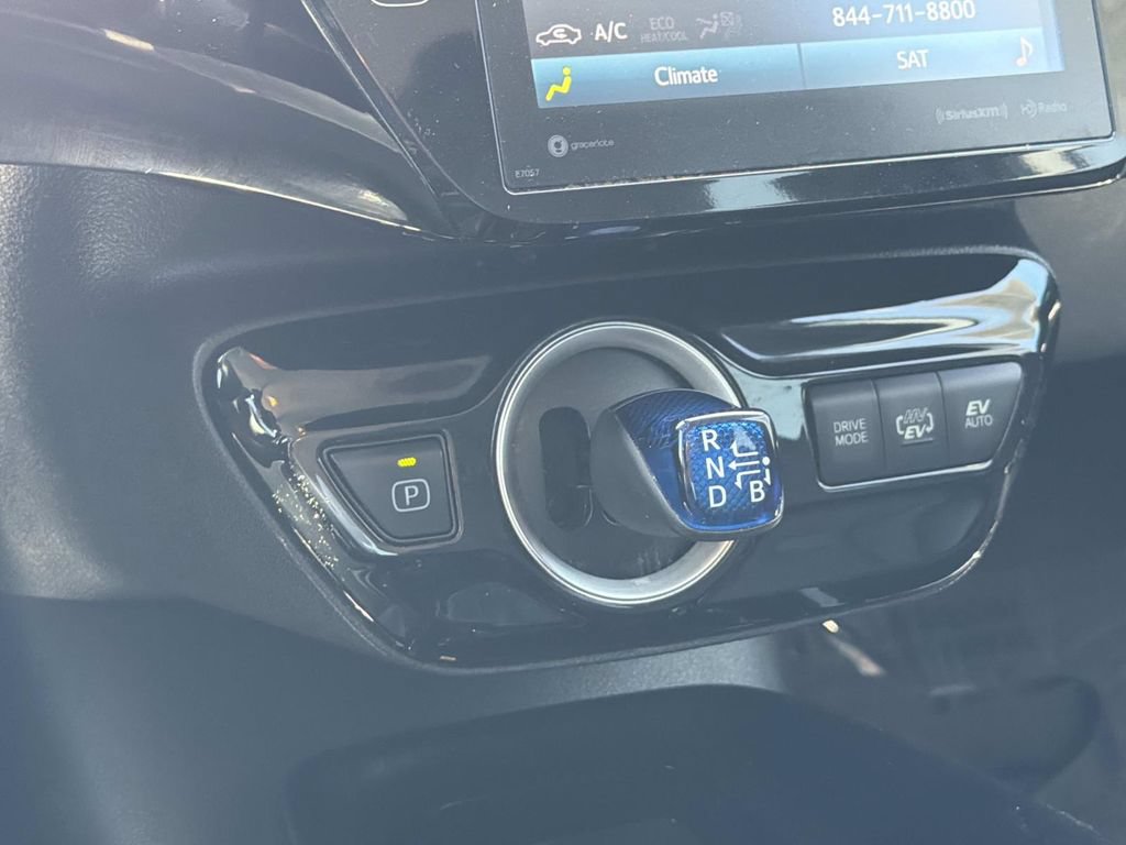 Used 2020 Toyota Prius Prime XLE FWD image 15