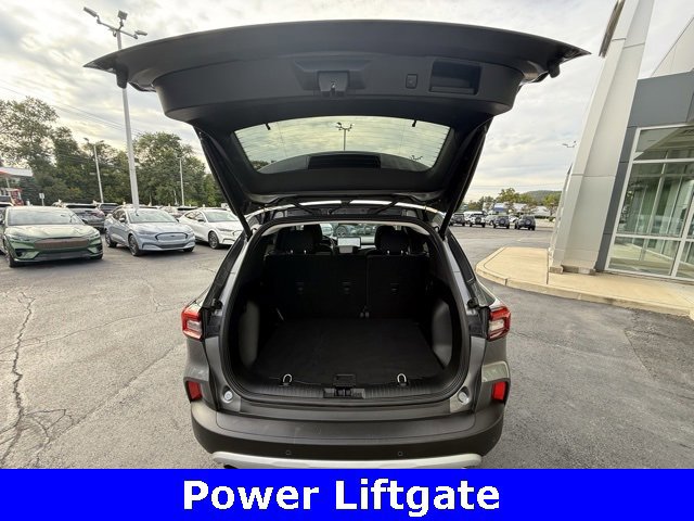 Certified 2023 Ford Escape Active w/ Tech Pack #1 image 12