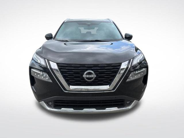 Used 2022 Nissan Rogue Platinum AWD/4WD image 3