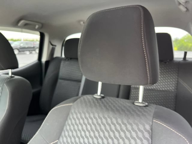 Used 2023 Toyota Tacoma 4x4 Double Cab w/ Trail Edition image 16